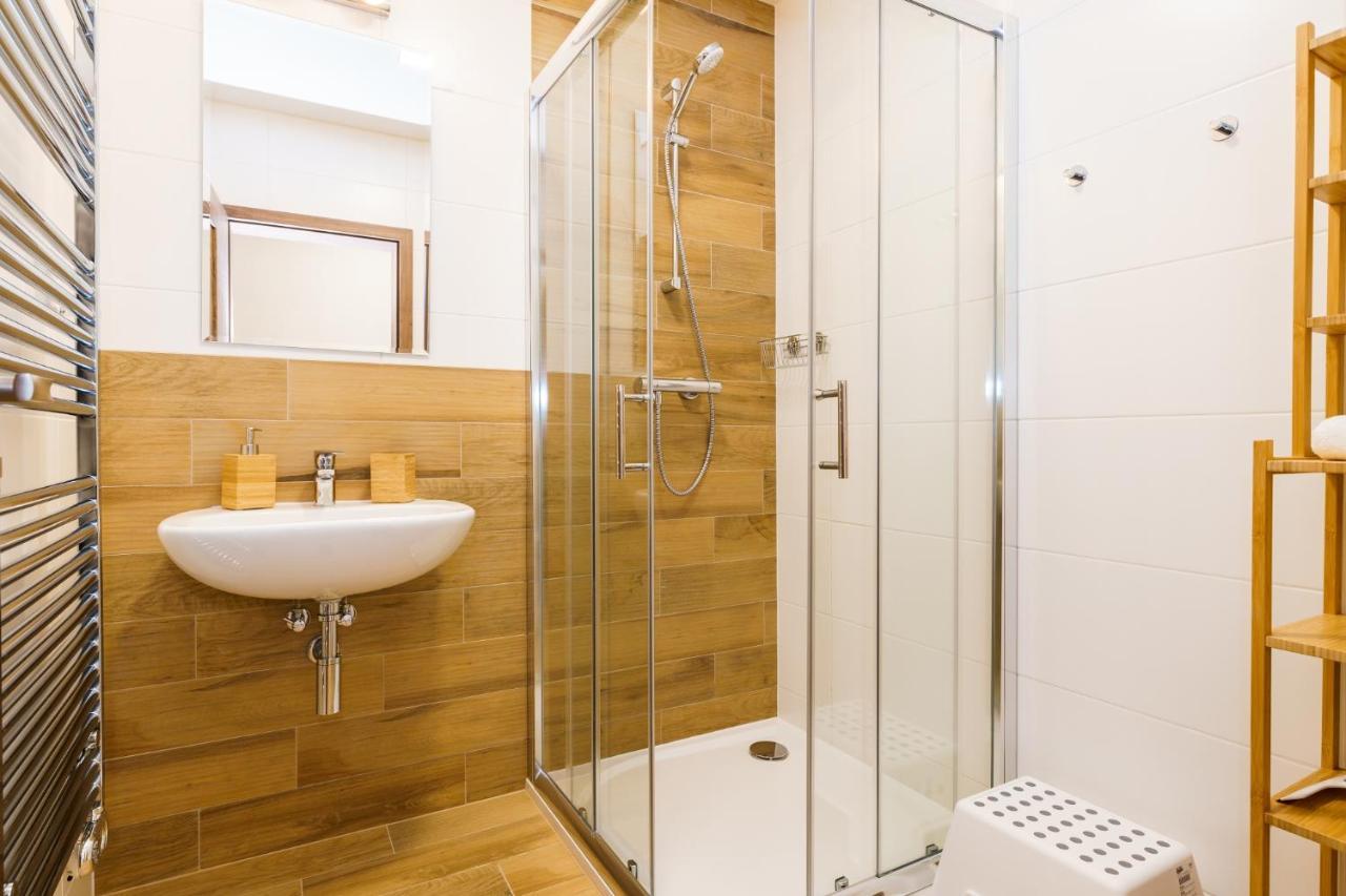 Apartment Dolce Vita Klinovec By Mountain Ways Loučná pod Klínovcem 외부 사진