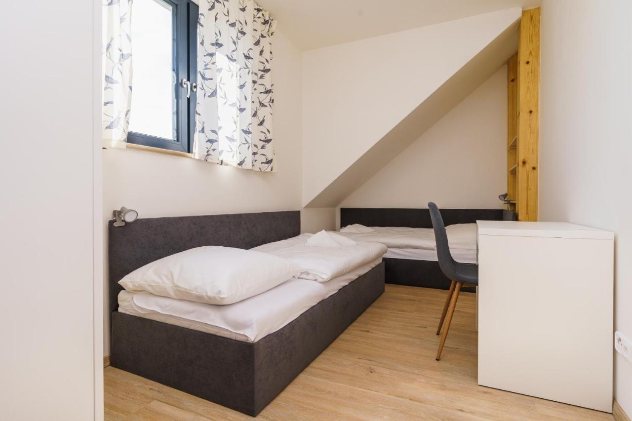 Apartment Dolce Vita Klinovec By Mountain Ways Loučná pod Klínovcem 외부 사진
